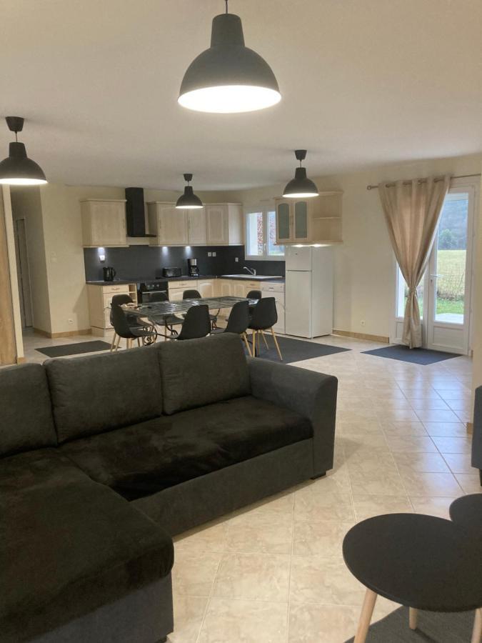 Maison Entiere Proche Du Centre Le Bugue Kültér fotó