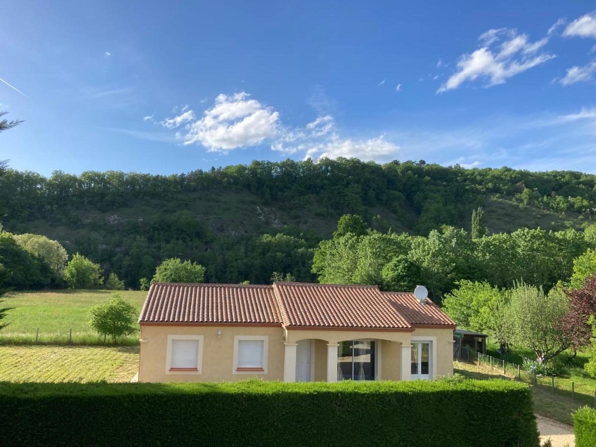 Maison Entiere Proche Du Centre Le Bugue Kültér fotó